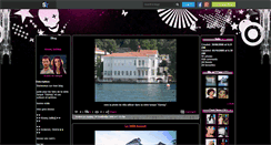 Desktop Screenshot of kivanc-ve-songul.skyrock.com