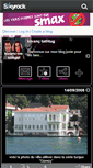 Mobile Screenshot of kivanc-ve-songul.skyrock.com