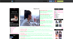 Desktop Screenshot of gregorylemarchal15.skyrock.com