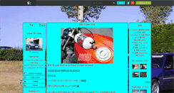 Desktop Screenshot of colonel12.skyrock.com