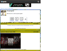 Tablet Screenshot of iguidar.skyrock.com