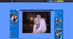 Desktop Screenshot of alexmel3009.skyrock.com