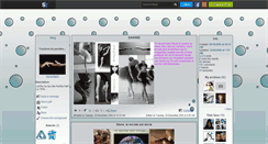 Desktop Screenshot of humanite02.skyrock.com