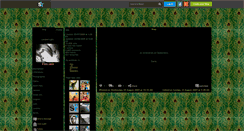 Desktop Screenshot of mlle--daria.skyrock.com