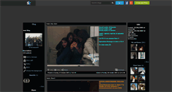Desktop Screenshot of la-blondasse05.skyrock.com