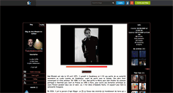 Desktop Screenshot of gad-elmaleh-le-meilleur.skyrock.com