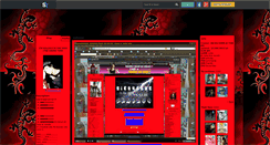Desktop Screenshot of brahim5120.skyrock.com