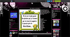 Desktop Screenshot of moi-montage.skyrock.com