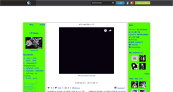 Desktop Screenshot of 3lectr09.skyrock.com