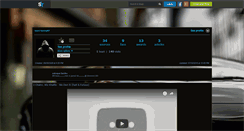 Desktop Screenshot of maxi-tuning07.skyrock.com