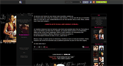 Desktop Screenshot of london-murderer-x3.skyrock.com