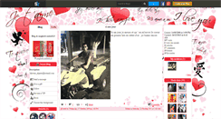 Desktop Screenshot of maghreb-united113.skyrock.com