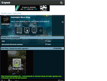 Tablet Screenshot of buetadigital.skyrock.com