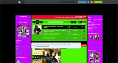 Desktop Screenshot of guccimane97.skyrock.com