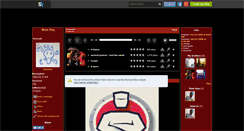 Desktop Screenshot of dracoula1.skyrock.com