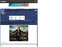 Tablet Screenshot of jessemccartney--france.skyrock.com