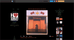 Desktop Screenshot of nas-oujda33.skyrock.com