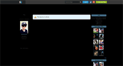 Desktop Screenshot of justiinxfiixii0n.skyrock.com