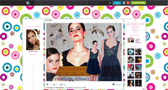 Desktop Screenshot of ndobrev-tenues.skyrock.com
