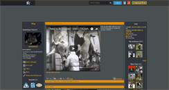 Desktop Screenshot of davador62100.skyrock.com