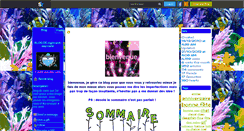 Desktop Screenshot of night-and-day-carte.skyrock.com