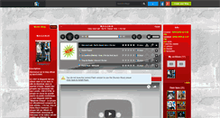 Desktop Screenshot of magunik101.skyrock.com