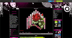 Desktop Screenshot of mayotte--976.skyrock.com