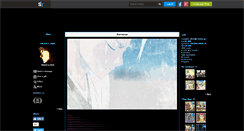 Desktop Screenshot of bleach-x-style.skyrock.com