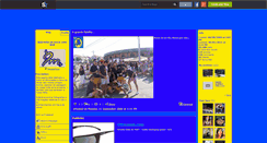 Desktop Screenshot of penadamoca.skyrock.com