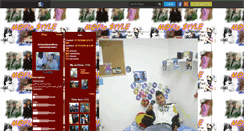 Desktop Screenshot of chulok2.skyrock.com