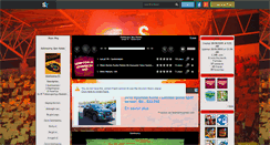 Desktop Screenshot of galatasaray-fc.skyrock.com