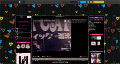 Desktop Screenshot of aishiteru-miku.skyrock.com