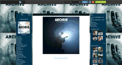 Desktop Screenshot of lauraxiii.skyrock.com