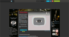 Desktop Screenshot of delta-x.skyrock.com