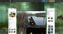 Desktop Screenshot of carpe54210.skyrock.com