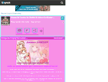 Tablet Screenshot of cosplay-japan-expo.skyrock.com