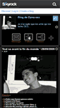 Mobile Screenshot of dyna-sex.skyrock.com