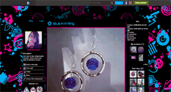 Desktop Screenshot of maddiee-jewels.skyrock.com