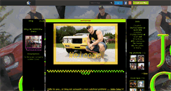 Desktop Screenshot of johncena-irena.skyrock.com