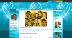 Desktop Screenshot of kyle-xy-serie.skyrock.com