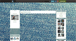 Desktop Screenshot of caatchxup.skyrock.com
