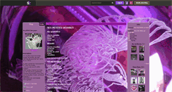 Desktop Screenshot of gravart.skyrock.com