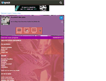 Tablet Screenshot of gravart.skyrock.com