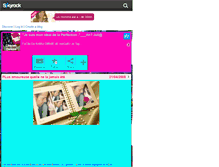 Tablet Screenshot of chanel-deluxe.skyrock.com