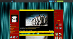 Desktop Screenshot of la-deyy.skyrock.com