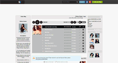 Desktop Screenshot of gks-songs2.skyrock.com