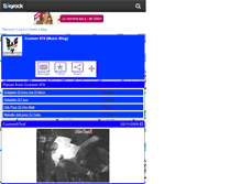 Tablet Screenshot of custom97kaf.skyrock.com