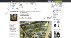 Desktop Screenshot of hop3asskri.skyrock.com
