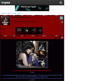 Tablet Screenshot of jb-forcks-magic.skyrock.com