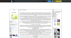 Desktop Screenshot of ams917sang.skyrock.com